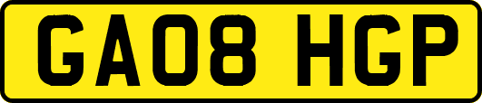 GA08HGP