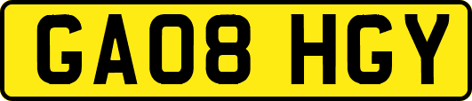 GA08HGY