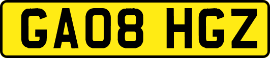 GA08HGZ