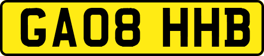 GA08HHB