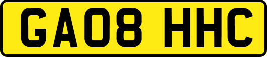 GA08HHC