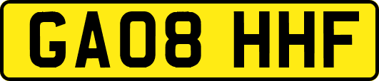 GA08HHF