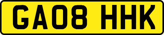 GA08HHK