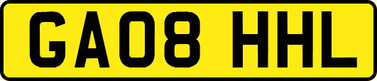 GA08HHL