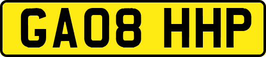 GA08HHP