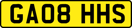 GA08HHS