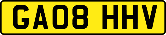 GA08HHV