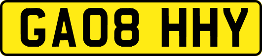 GA08HHY