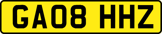 GA08HHZ
