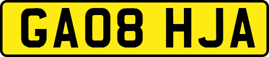 GA08HJA