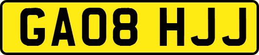 GA08HJJ