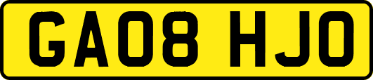 GA08HJO