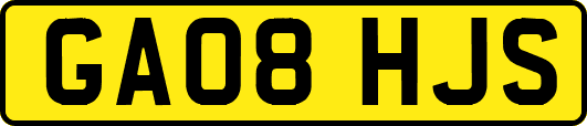 GA08HJS