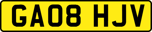 GA08HJV