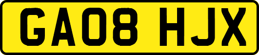 GA08HJX