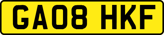GA08HKF