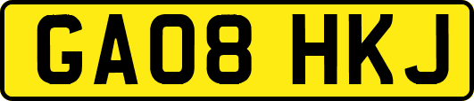 GA08HKJ