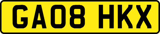 GA08HKX