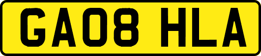 GA08HLA