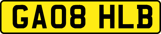 GA08HLB