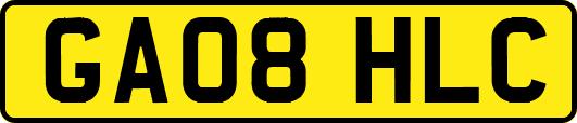 GA08HLC