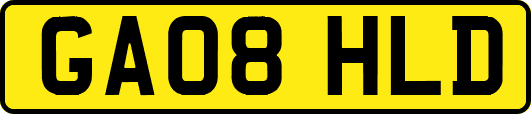 GA08HLD