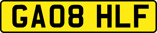 GA08HLF