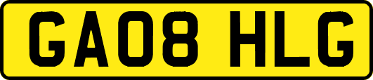 GA08HLG