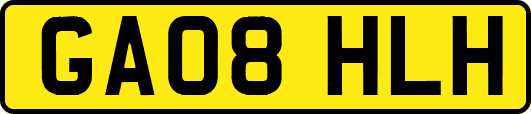 GA08HLH