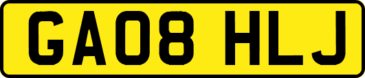 GA08HLJ