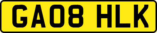 GA08HLK
