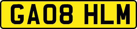 GA08HLM