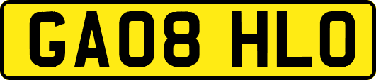 GA08HLO