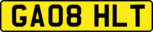 GA08HLT