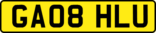 GA08HLU