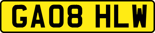 GA08HLW