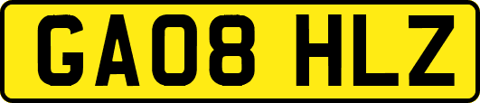 GA08HLZ
