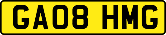 GA08HMG