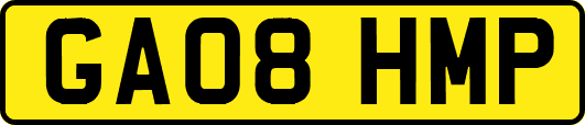 GA08HMP