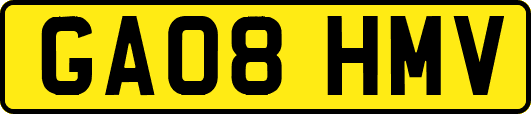 GA08HMV
