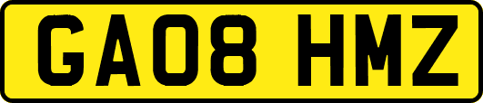 GA08HMZ