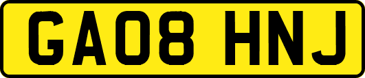 GA08HNJ