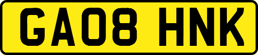 GA08HNK