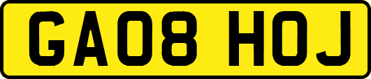 GA08HOJ