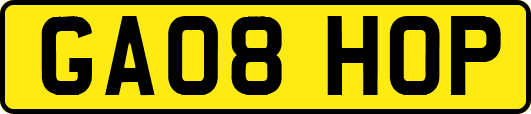 GA08HOP