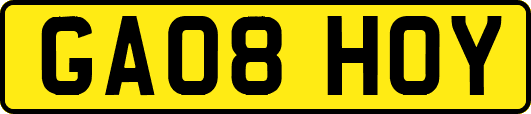 GA08HOY