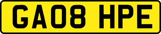GA08HPE