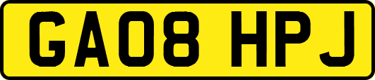 GA08HPJ