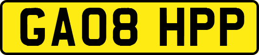 GA08HPP