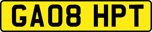 GA08HPT